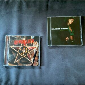 Girl Power CD - Republica